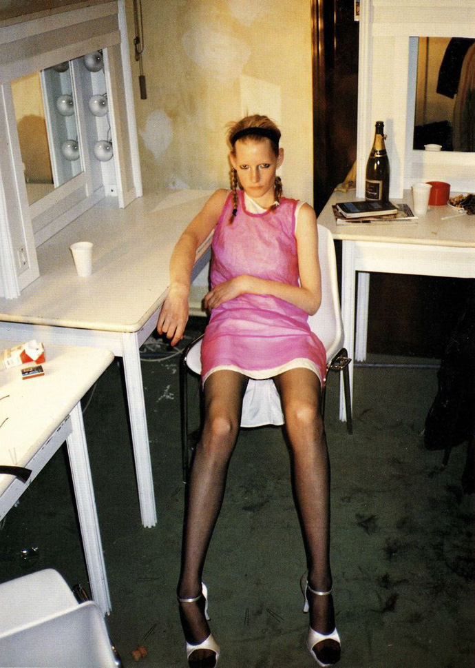 Фотографии Юргена Теллера (фото 4)