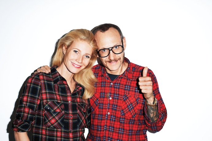 Выставка Terrywood Терри Ричардсона (фото 1)