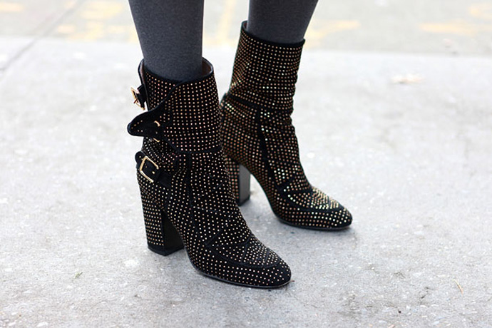 Любимая марка: Laurence Dacade (фото 4)