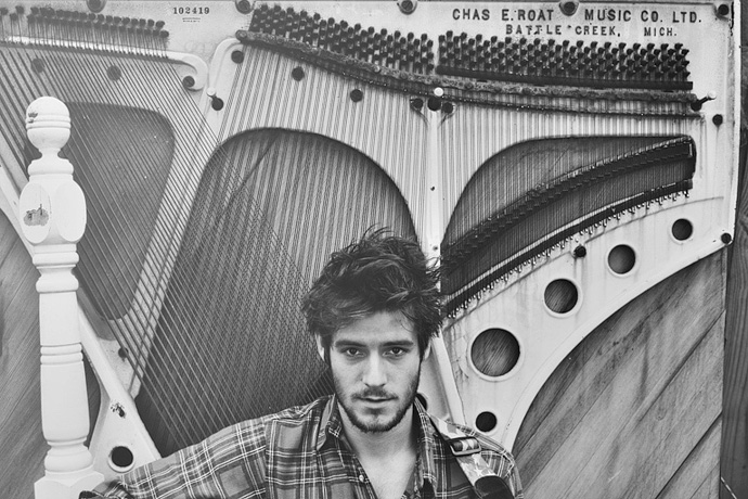 Мужчина месяца: Ру Пэйнс (фото 1)