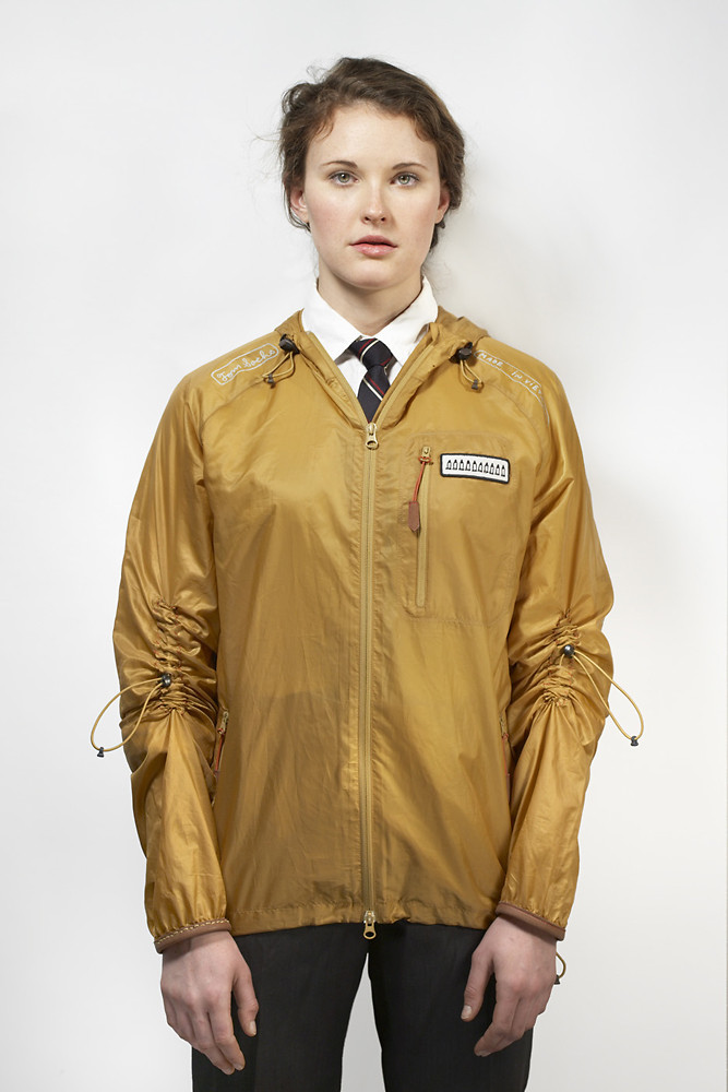 Коллекция Nike Craft Тома Сакса (фото 2)