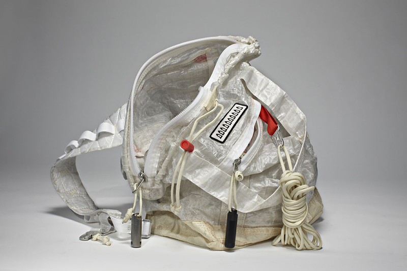 Коллекция Nike Craft Тома Сакса (фото 5)