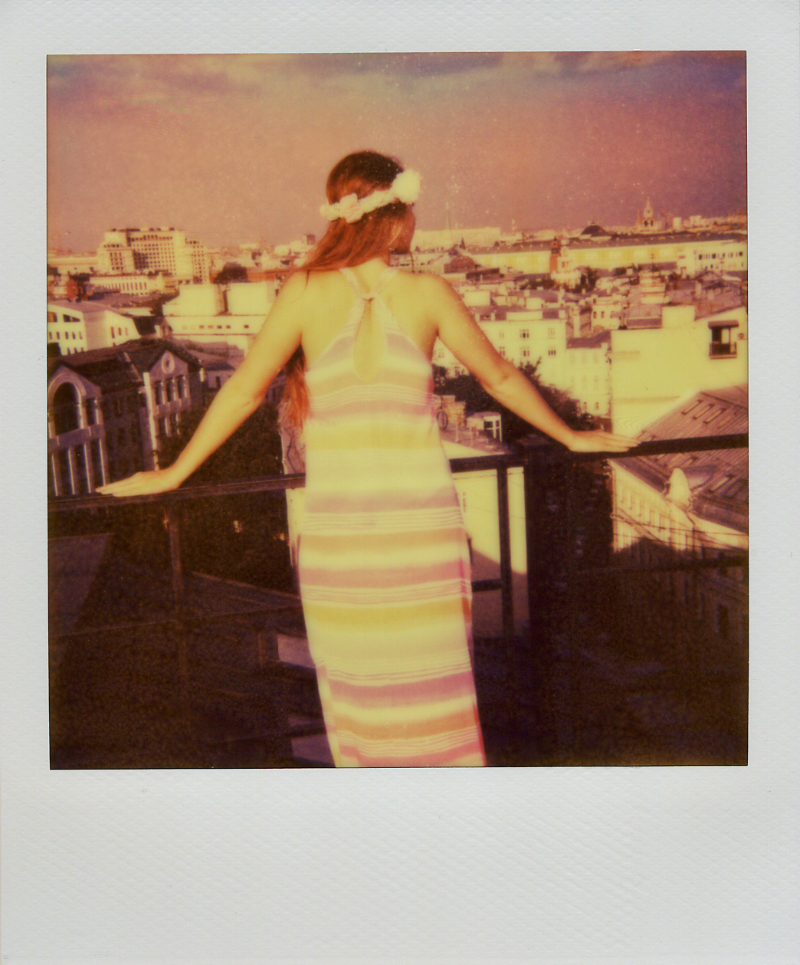 Ольга Изаксон для блога Podium Market (фото 6)