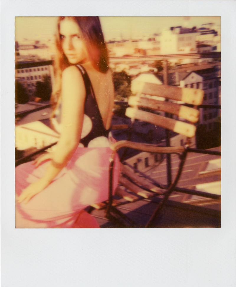 Ольга Изаксон для блога Podium Market (фото 2)