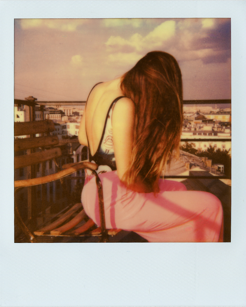 Ольга Изаксон для блога Podium Market (фото 4)