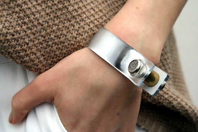 Любимая вещь модников: бижутерия Cooee (фото 7)