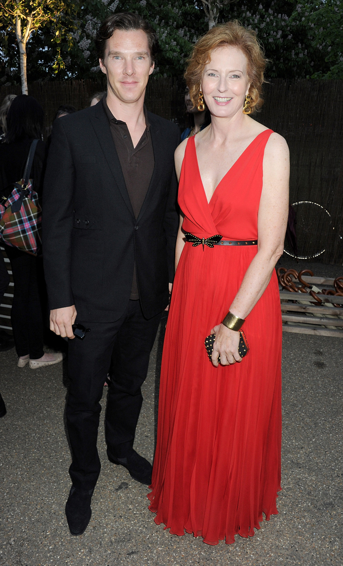 Летний вечер в The Serpentine Gallery (фото 4)