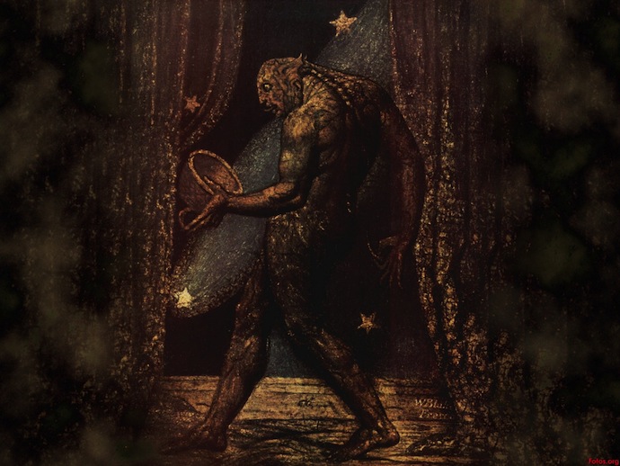 10 самых ужасающих картин великих мастеров (фото 9)