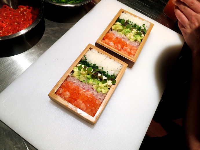 Claremont Tonic в Мельбурне (фото 4)