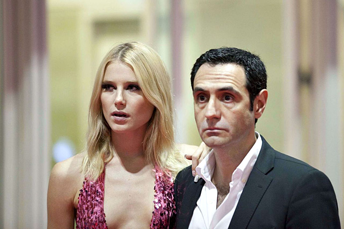 Новая драма с Дри Хемингуэй: трейлер (фото 4)