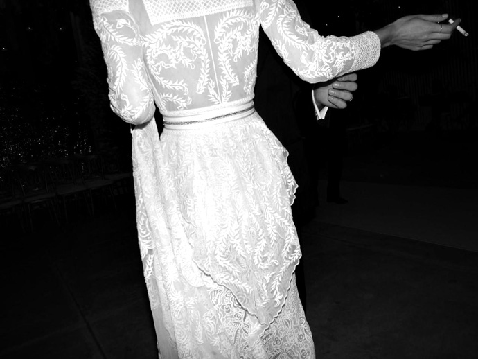 Девушка недели: Ванесса Трайна (фото 19)