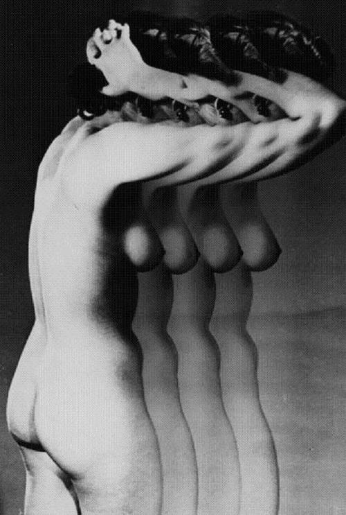 Роберт Франк и Уиджи выставлены в МАММ (фото 6)