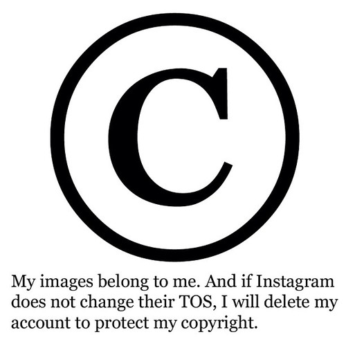 Instagram сможет продавать фото пользователей (фото 1)