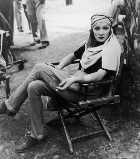 100 лет тюрбана в картинках (фото 16)