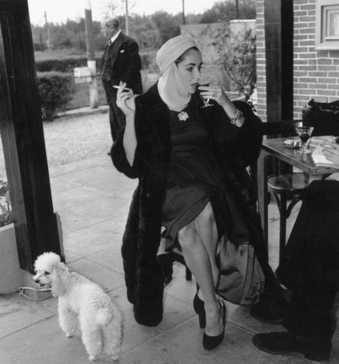 100 лет тюрбана в картинках (фото 12)