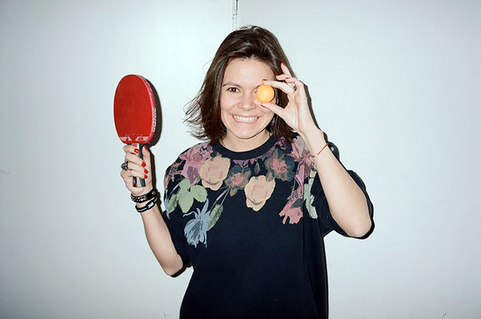 Женский турнир откроет "Пинг-понг Парк" (фото 7)