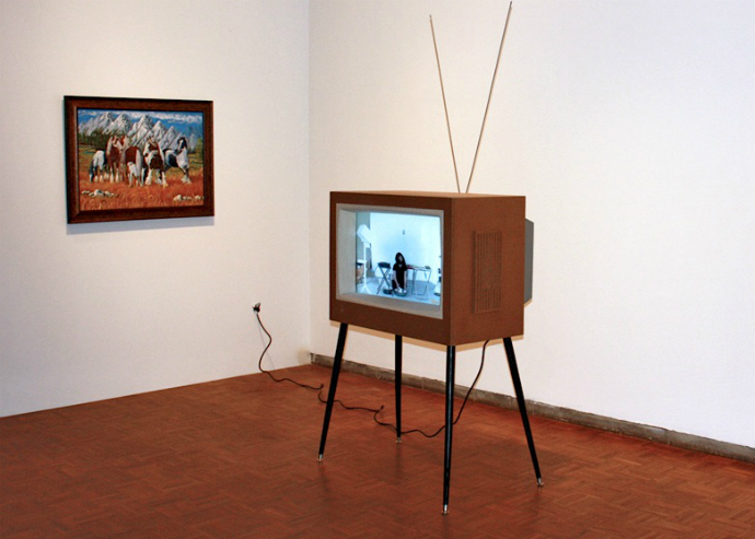 Выбор Buro 24/7: Whitney Biennial 2012 (фото 6)