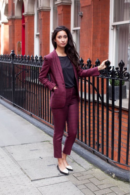 Новая линия Topshop (фото 1)