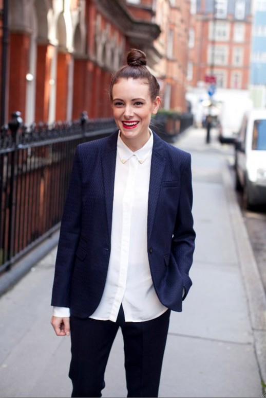 Новая линия Topshop (фото 2)