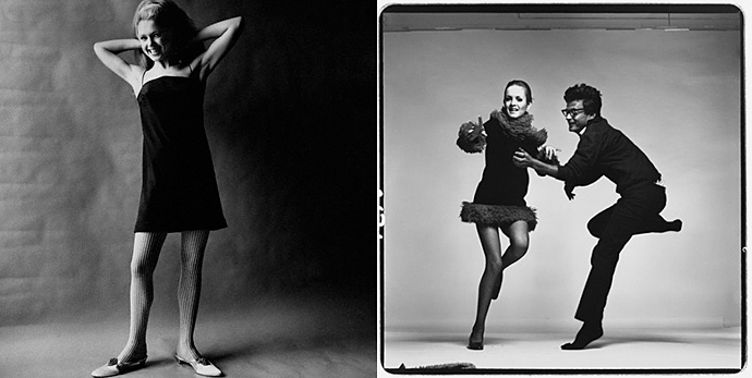 The Little Black Dress (фото 23)