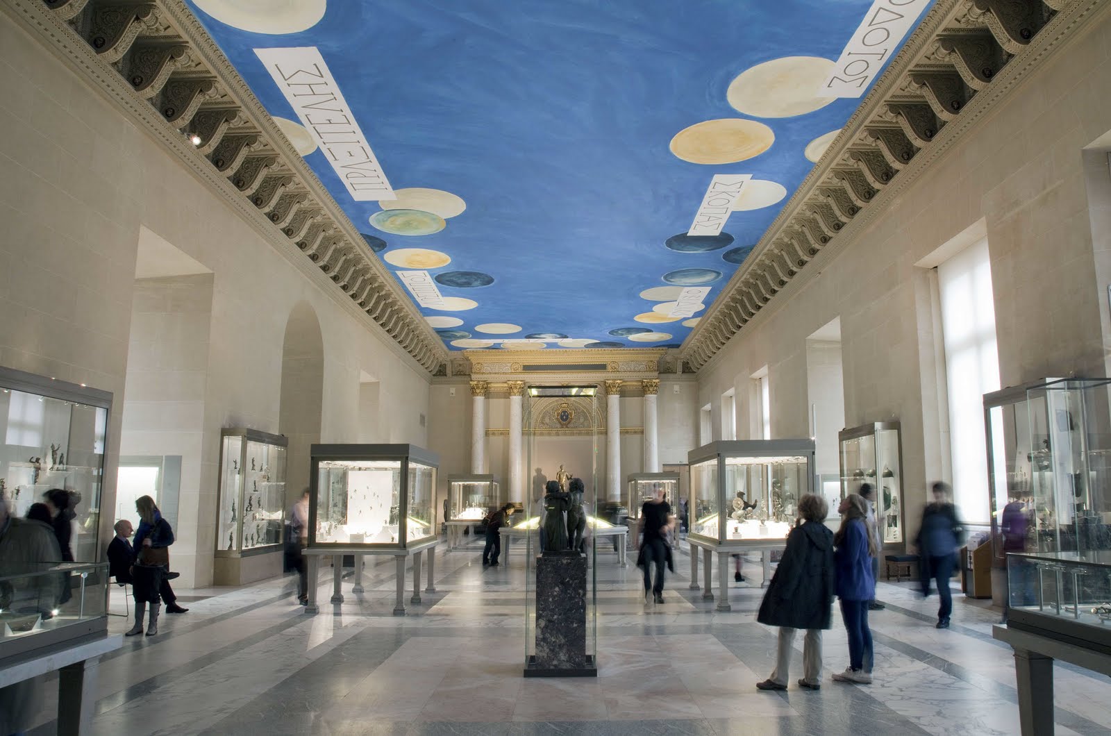 Скончался Сай Твомбли (фото 6)