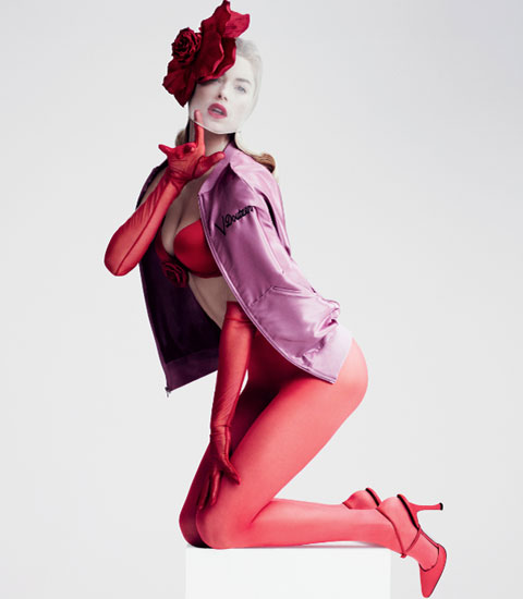 Pin-up Calendar (фото 2)