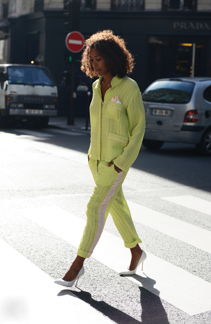 Новый лукбук Tzipporah by Natasha Goldenberg (фото 11)