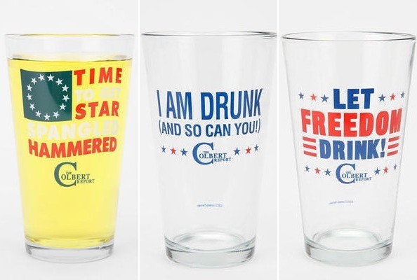 "Предвыборная" коллекция Urban Outfitters (фото 6)