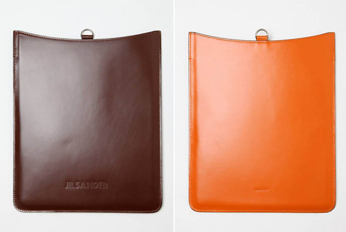 Модные чехлы для iPad (фото 4)