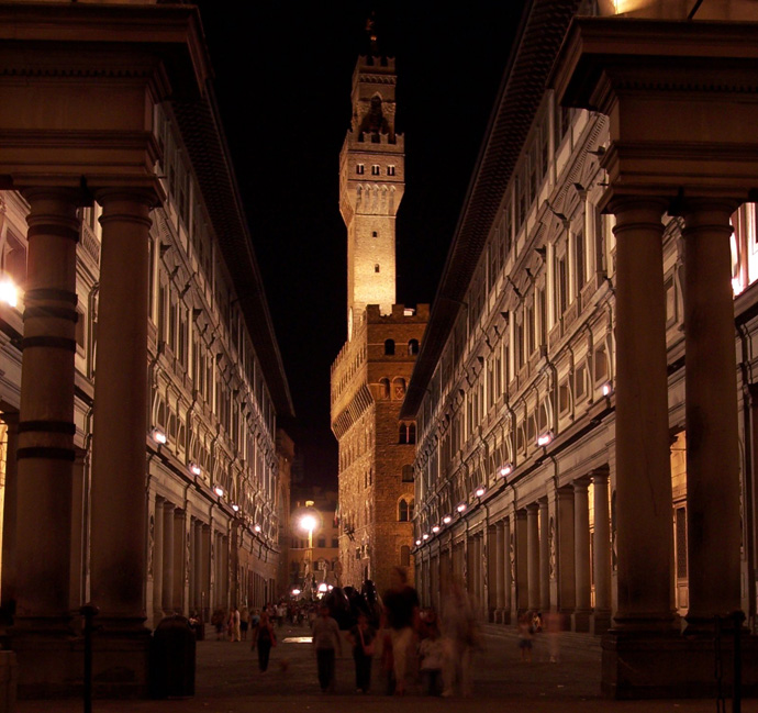 Мона Лиза вернется в Италию? (фото 2)