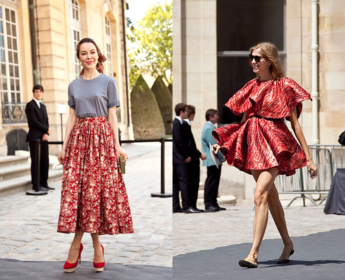 Неделя Кутюра глазами Buro24/7 (фото 14)