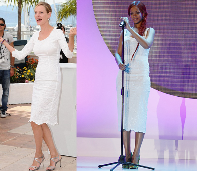 Коллекция Dolce & Gabbana (фото 9)