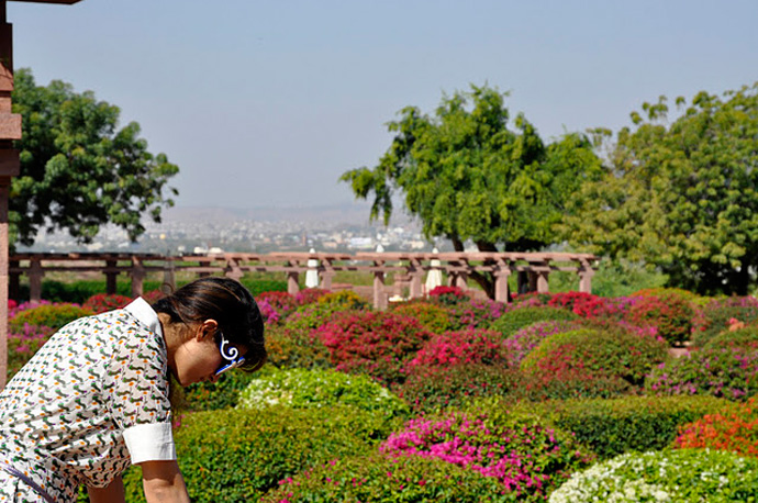 Девушка недели: Притма Сингх (фото 17)