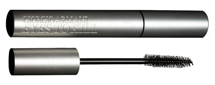 Непромокаемые ресницы (фото 8)