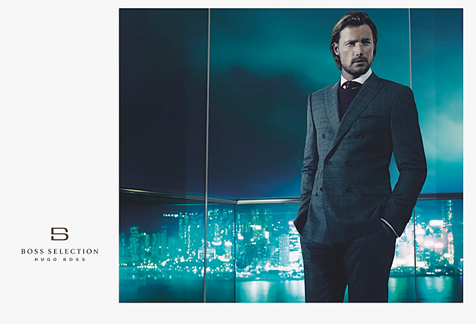 Премиум-линия Boss прекратила свое существование (фото 1)