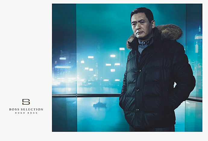 Премиум-линия Boss прекратила свое существование (фото 2)