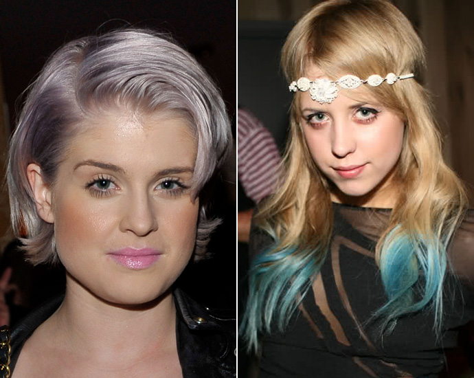 Эффект радуги (фото 7)