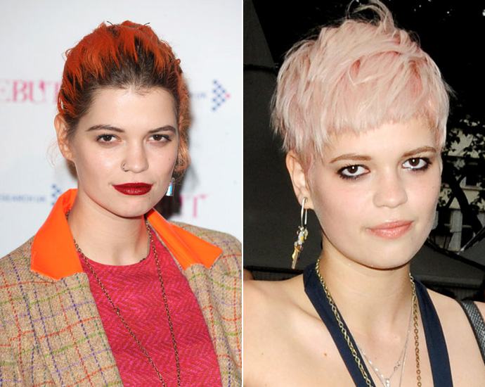 Эффект радуги (фото 8)