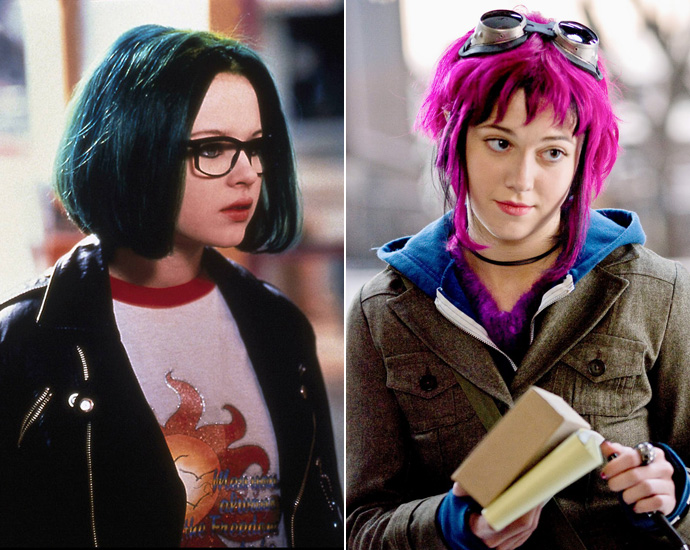 Эффект радуги (фото 15)