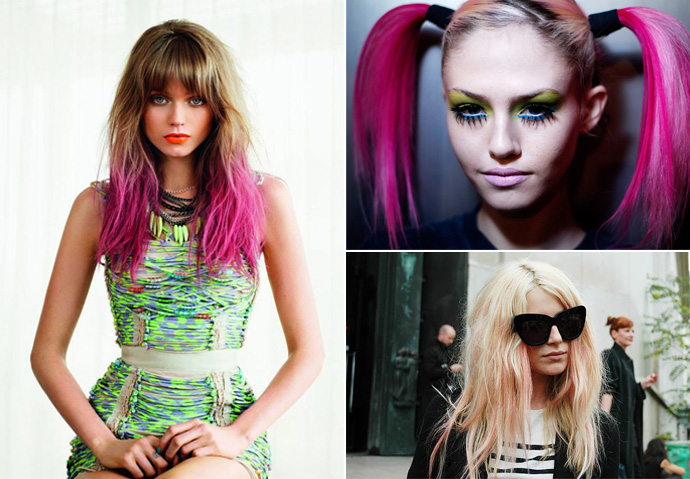 Эффект радуги (фото 23)