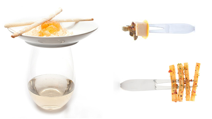 Изобретательный кейтеринг (фото 2)