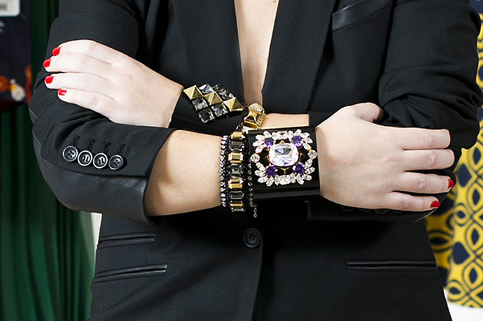 Битва образов на Buro 24/7: восьмая участница (фото 1)