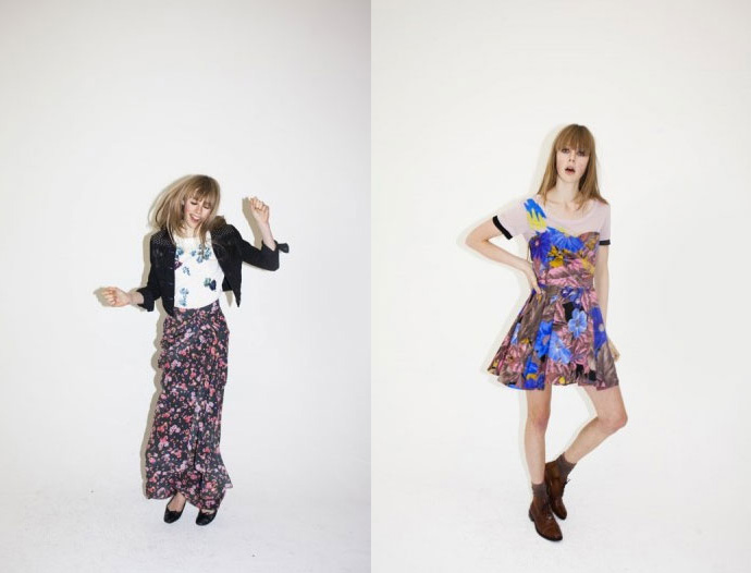 Matthew Williamson запустил вторую линию (фото 6)