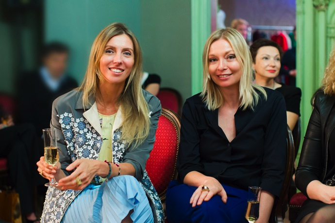 Капсульная коллекция Ренаты Литвиновой (фото 3)