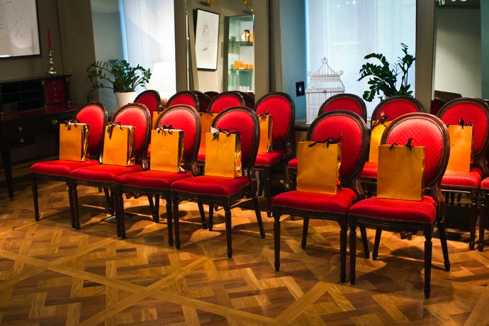 Капсульная коллекция Ренаты Литвиновой (фото 12)