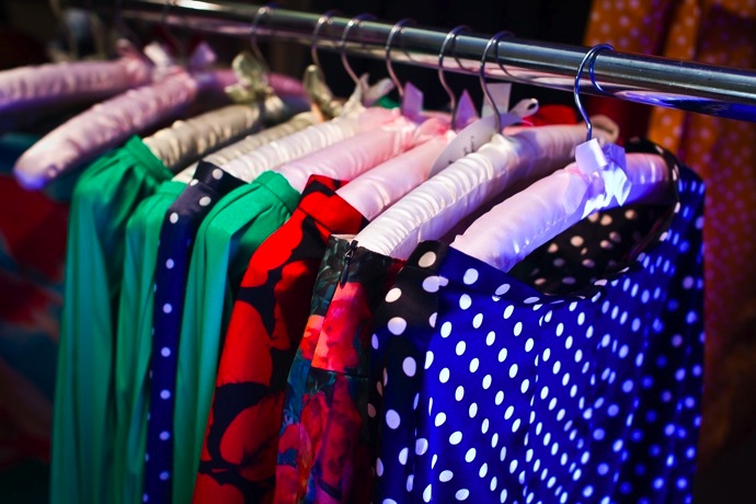 Капсульная коллекция Ренаты Литвиновой (фото 13)