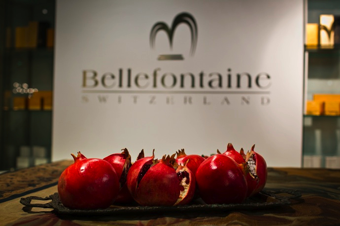 Капсульная коллекция Ренаты Литвиновой (фото 14)