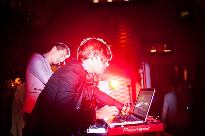 Паназиатский ресторан "Тао" в Петербурге (фото 2)