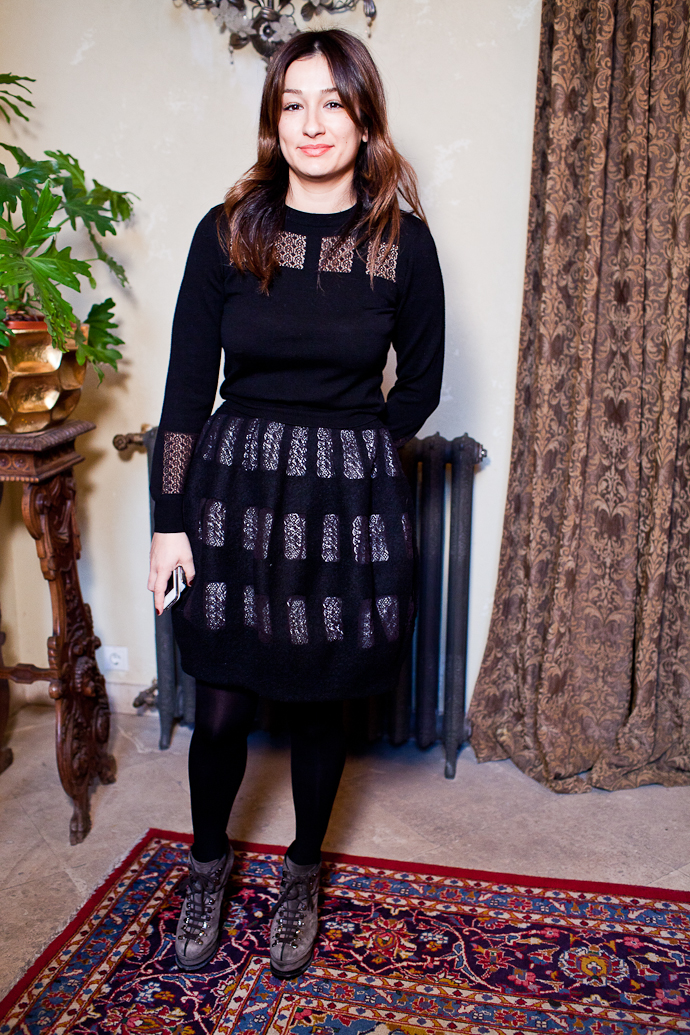 Масленица в "Подмосковных вечерах" (фото 11)