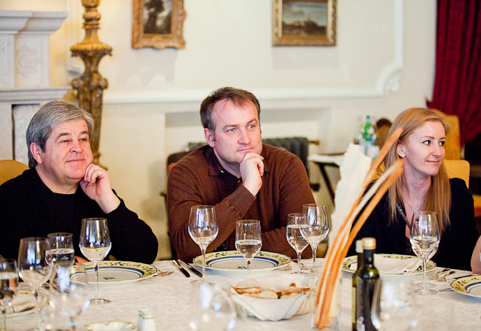 Масленица в "Подмосковных вечерах" (фото 19)